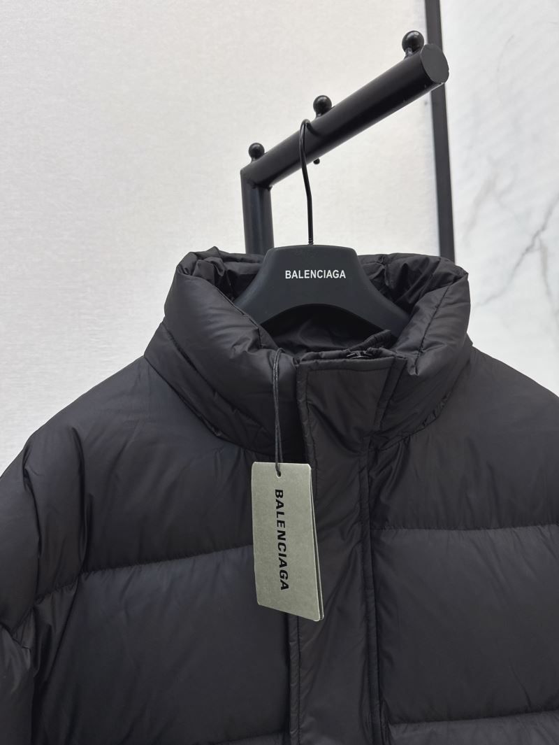 Balmain Down Jackets